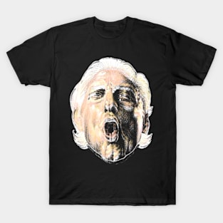 Ric Flair Retro T-Shirt